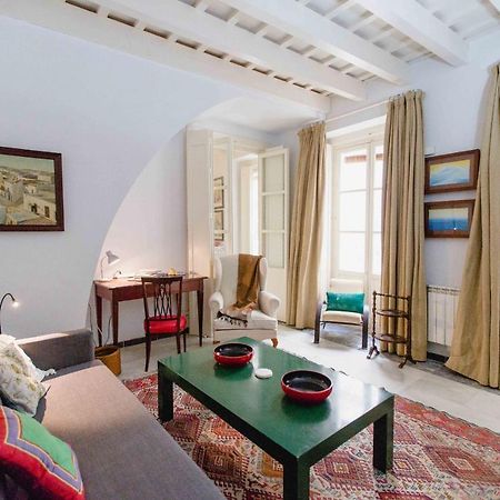 Apartamentos La Botanica, Cádiz Eksteriør bilde